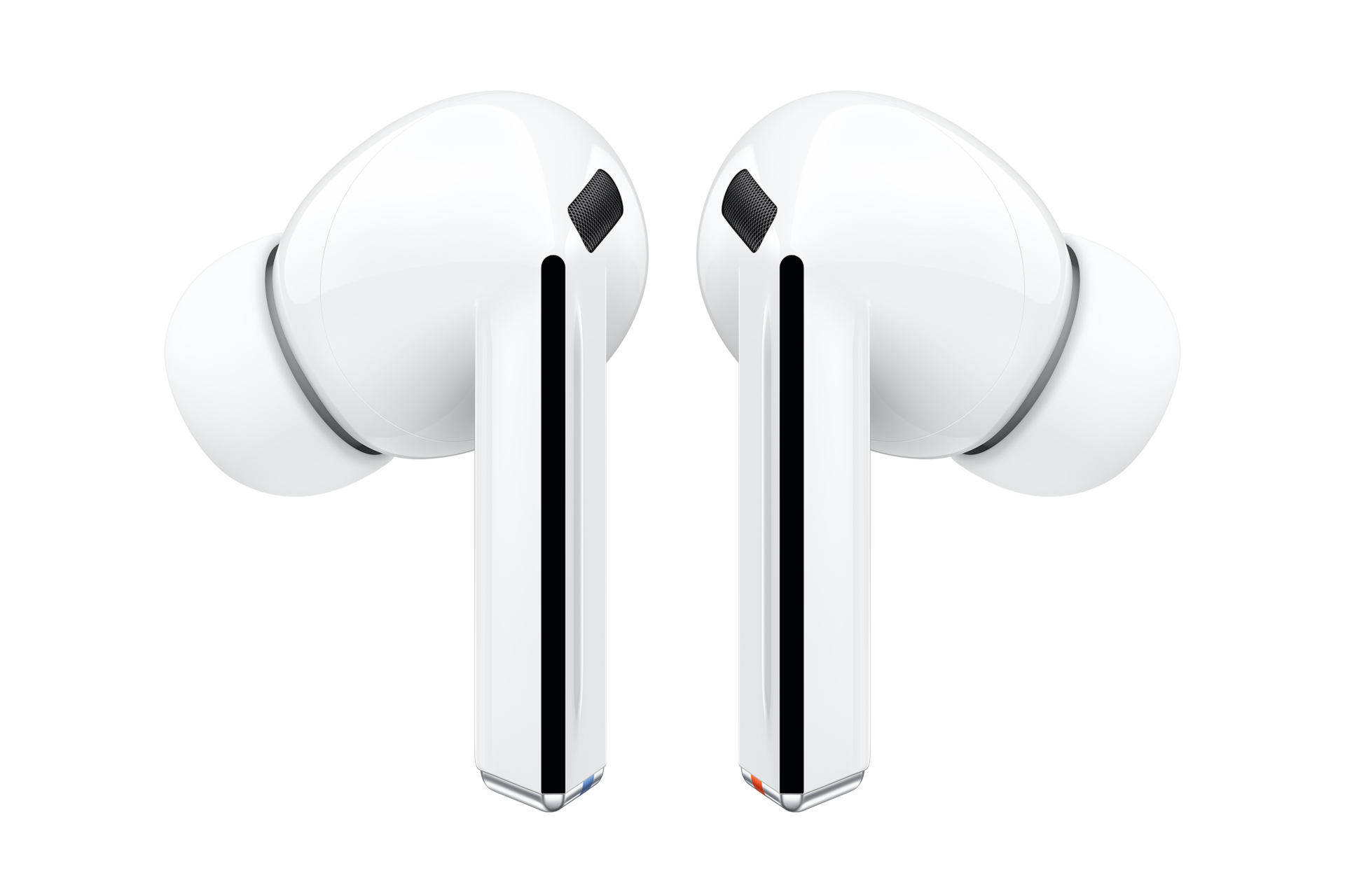 Samsung Galaxy Buds3 Pro Trådløs Ægte trådløse øretelefoner Hvid
