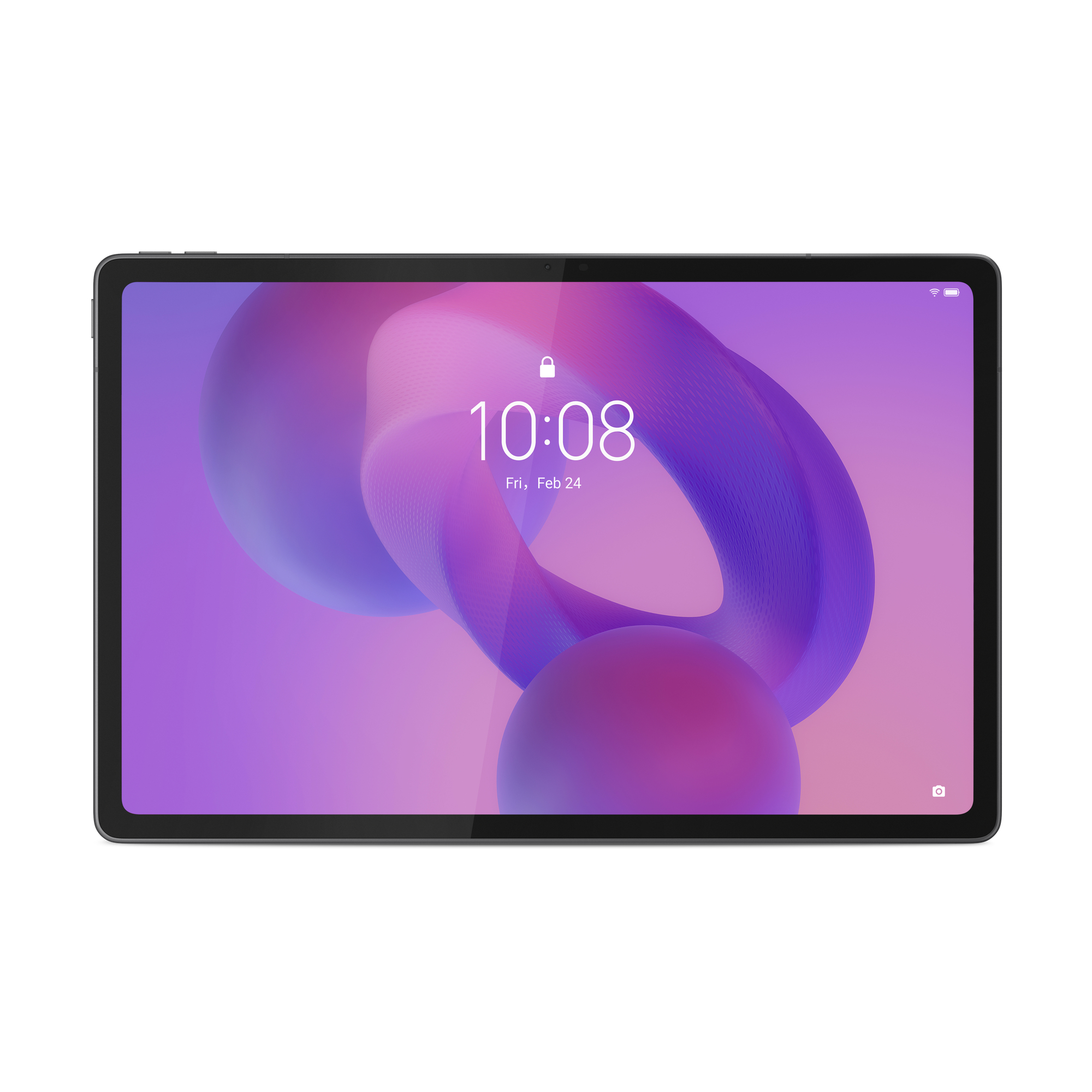 Lenovo Idea Tab Plus 8RAM 128GB Wi-Fi grey