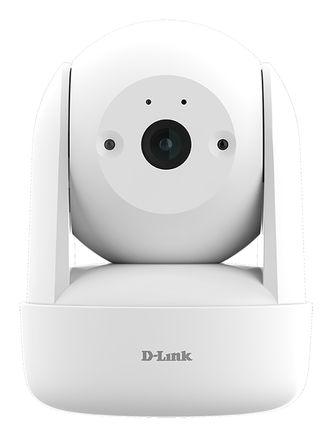 2K PAN  TILT WI-FI CAMERA
