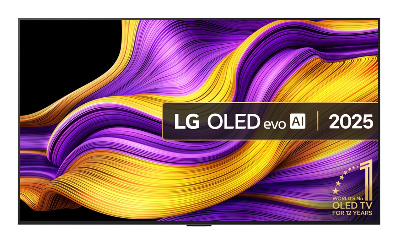 LG G5 Series OLED55G51LW 55 4K UHD (2160p) Smart TV