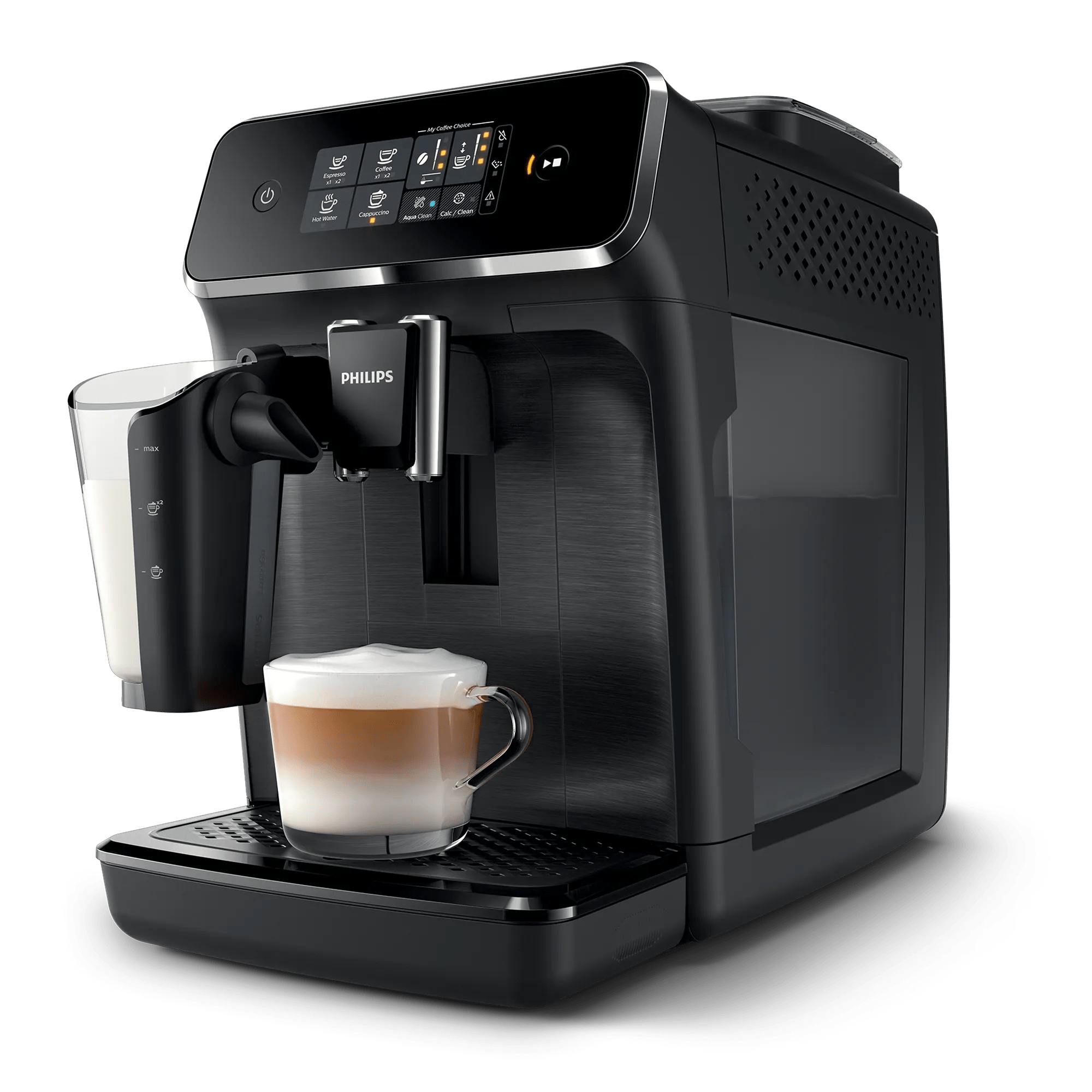 Philips Series 2200 EP2230 - automatis