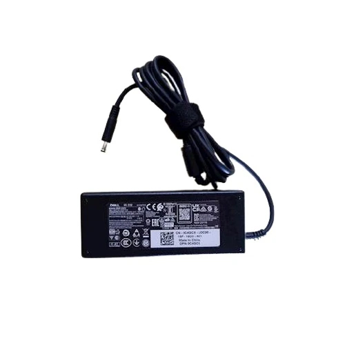 Dell - strømforsyningsadapter - 90 Wat