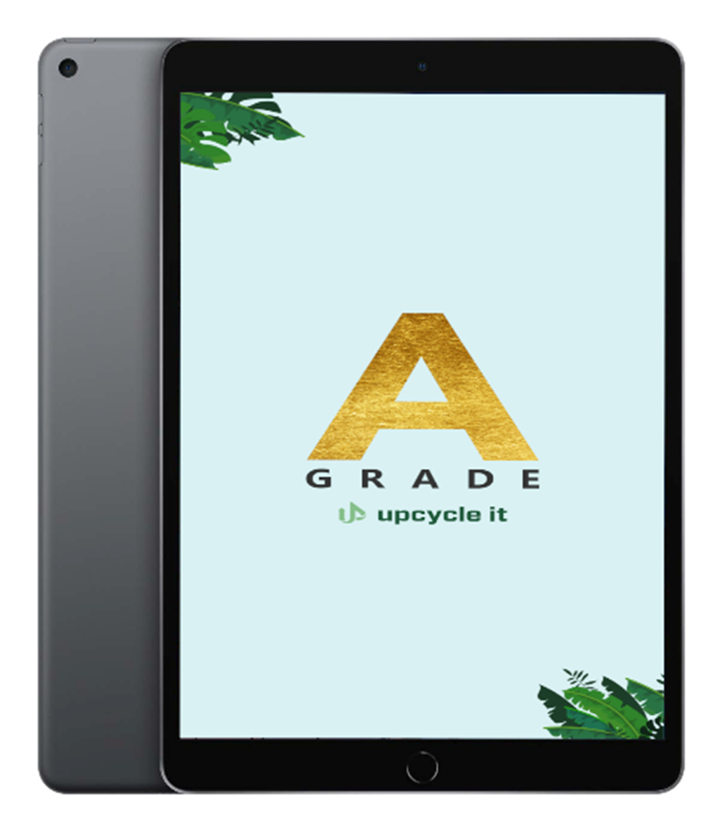 Apple iPad Air (Refurbished) A