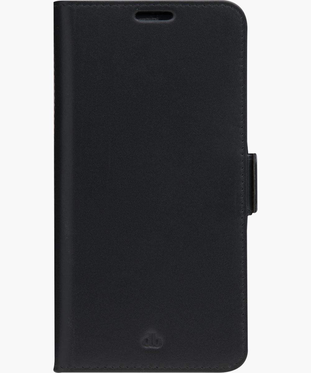 dbramante Copenhagen Slim-Galaxy A53-BK