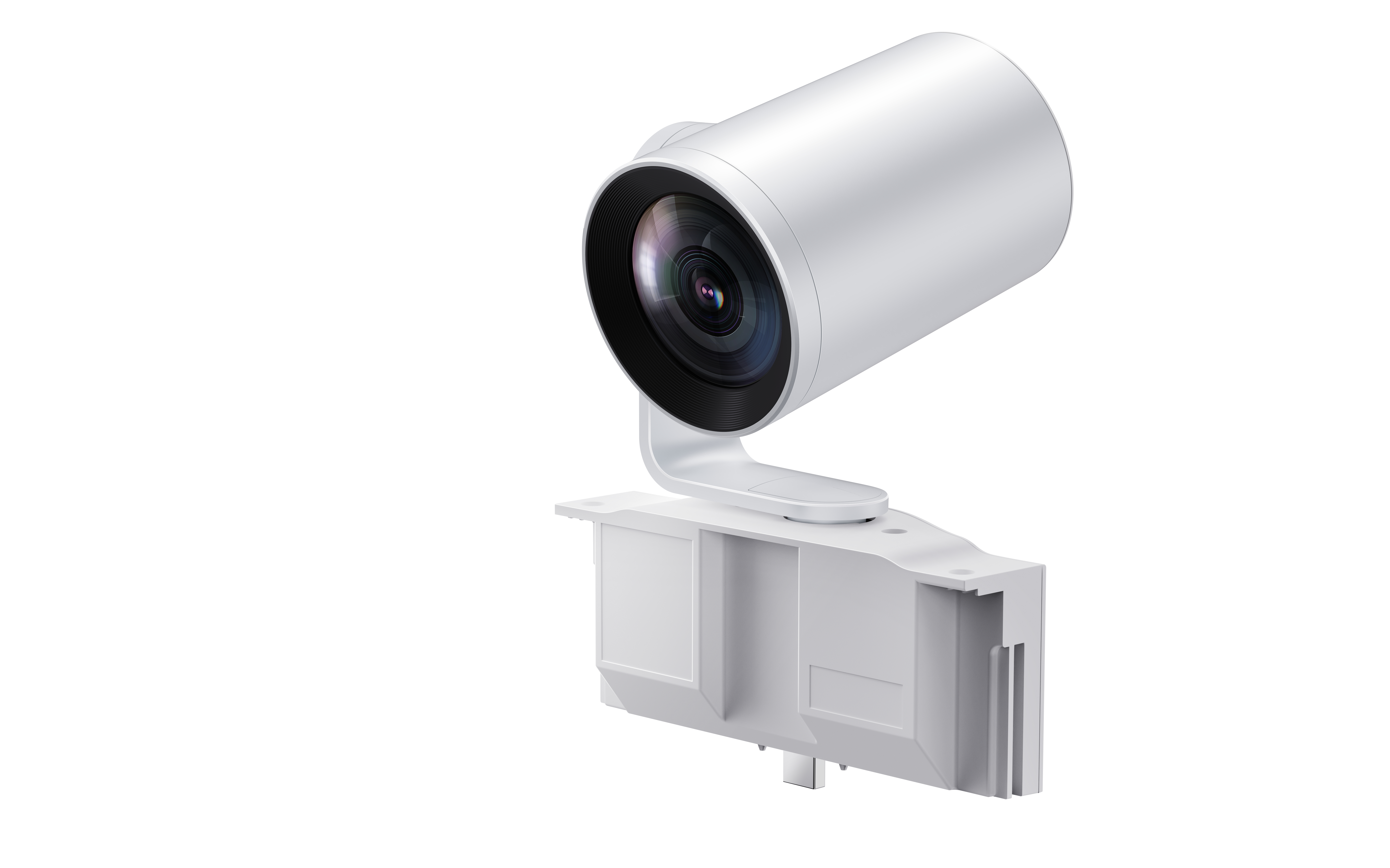 Yealink MB-Camera-12X | 12X Extended PTZ Camera Module for MeetingBoard Series | 3840x2160 | 12x Opt. Zoom | White