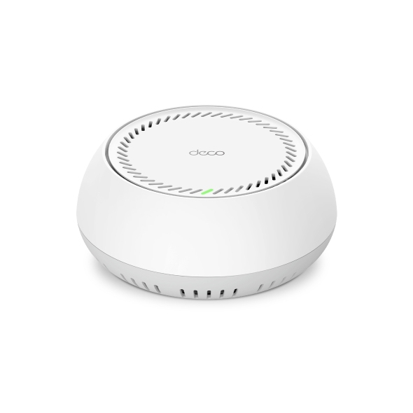 TP-Link Deco BE65-PoE BE9300 Whole-Home Mesh Wi-Fi 7 System with PoE (3-pack)