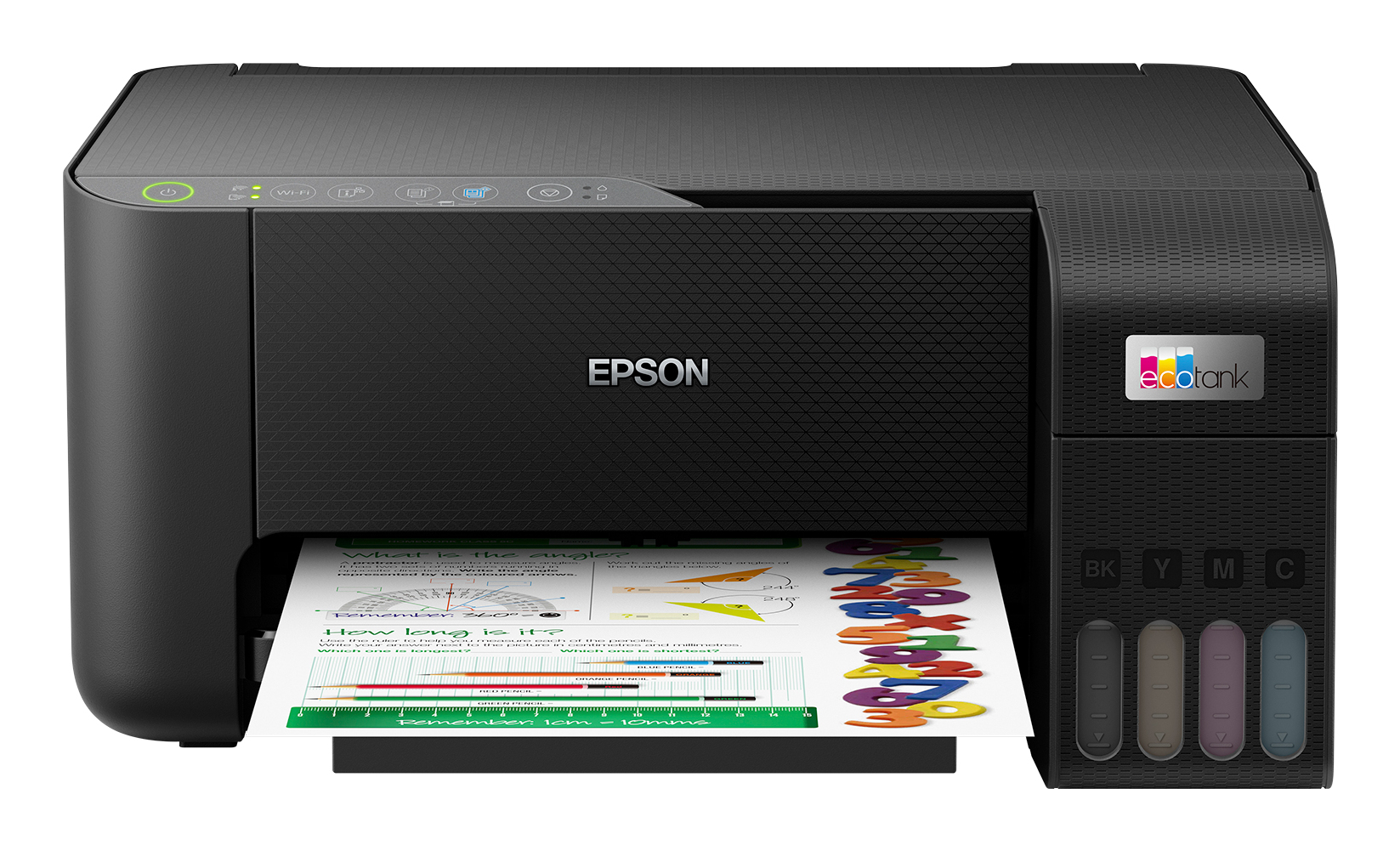 Epson EcoTank ET-2815 A4
