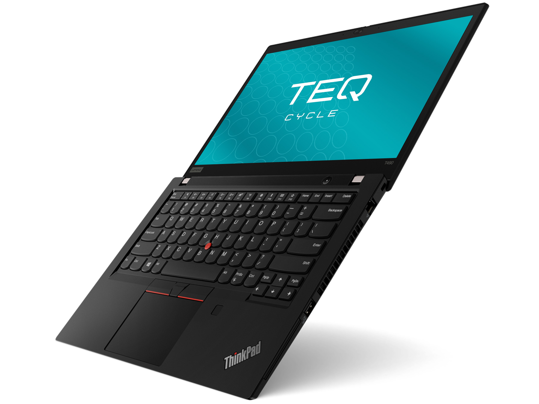 T490 i7-8665U/16GB/256M2/FHD/C/W11P (Premium)