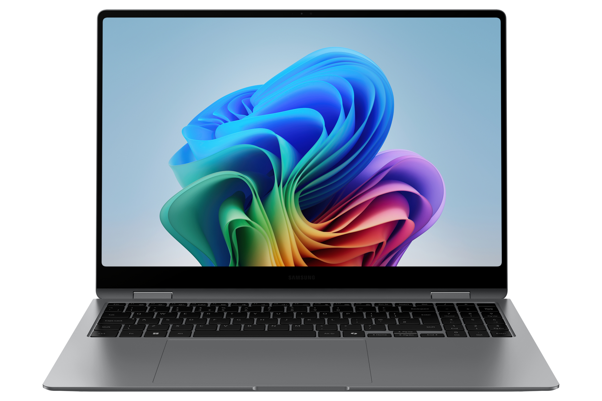 Ssamsung Galaxy Book5 Pro CU5 228V/32GB/512GBSSD/Win 11 Home moonstone gray