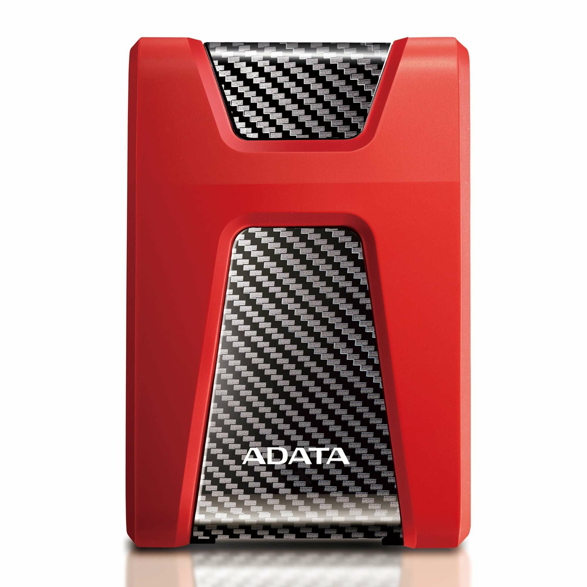 ADATA DashDrive Durable HD650 - 2TB