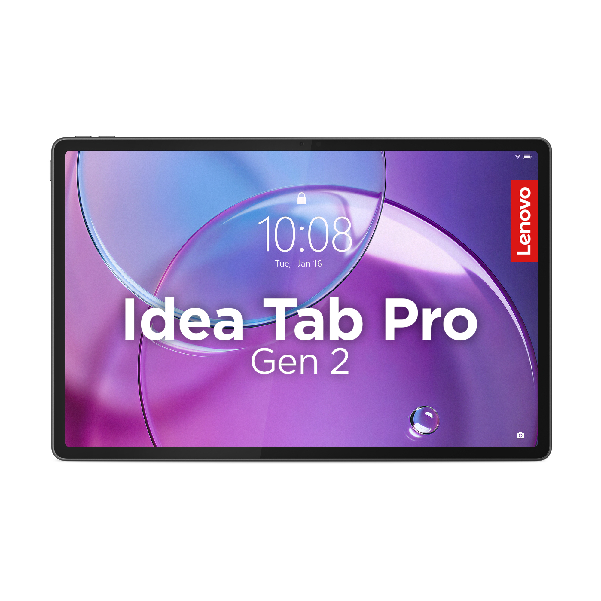 Lenovo Idea Tab Pro Gen 2 ZAHD 13 256GB 8GB