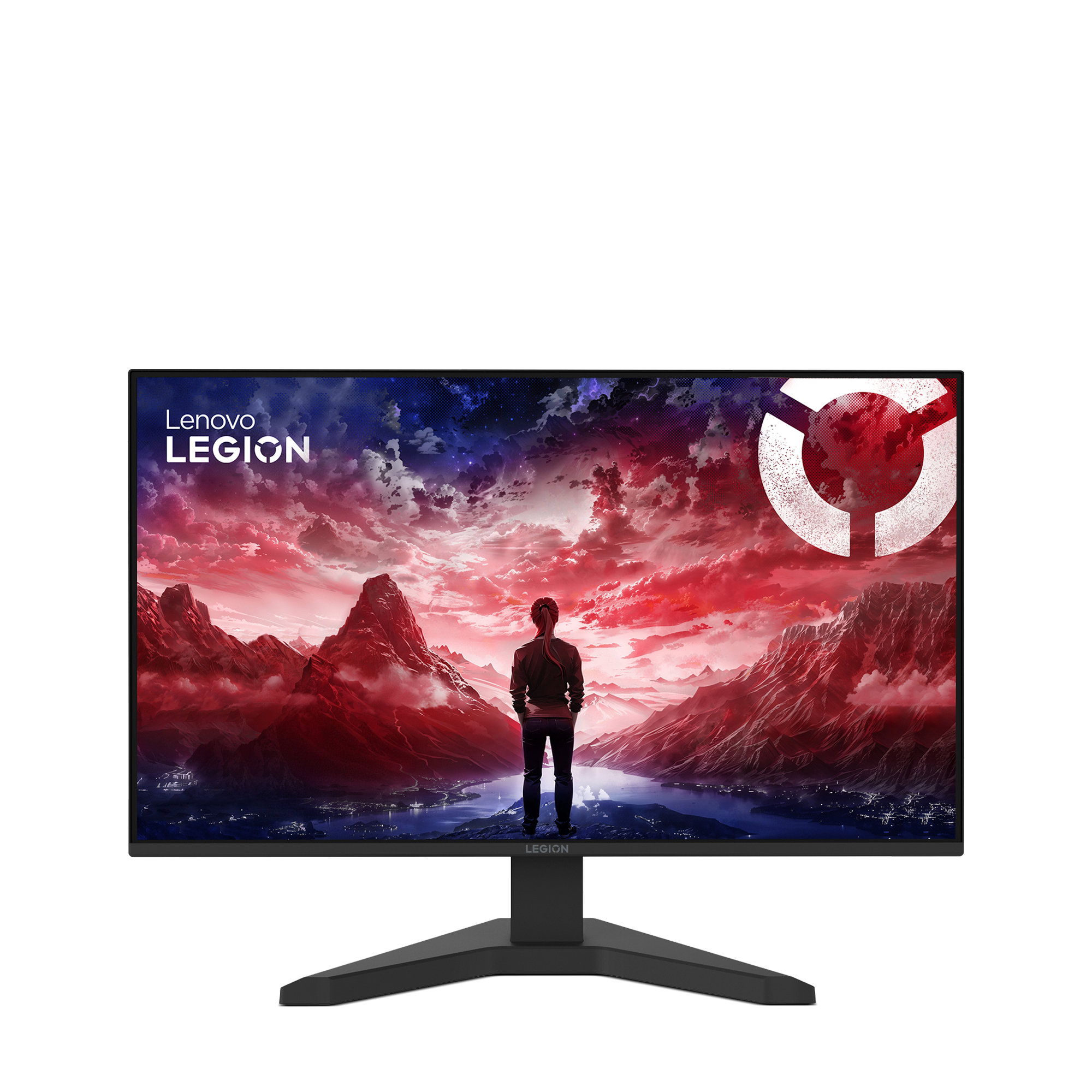Lenovo R27s