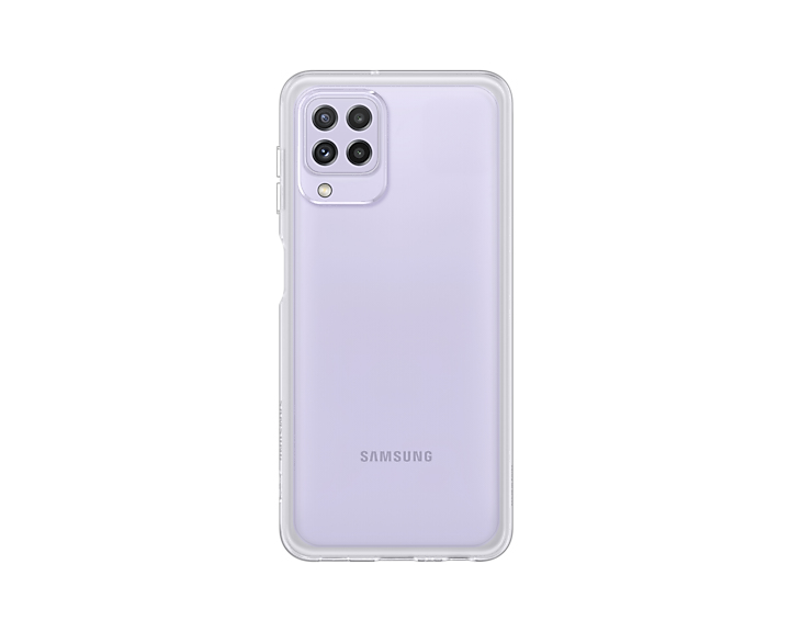 Samsung EF-QA225 - bagsidecover til mo