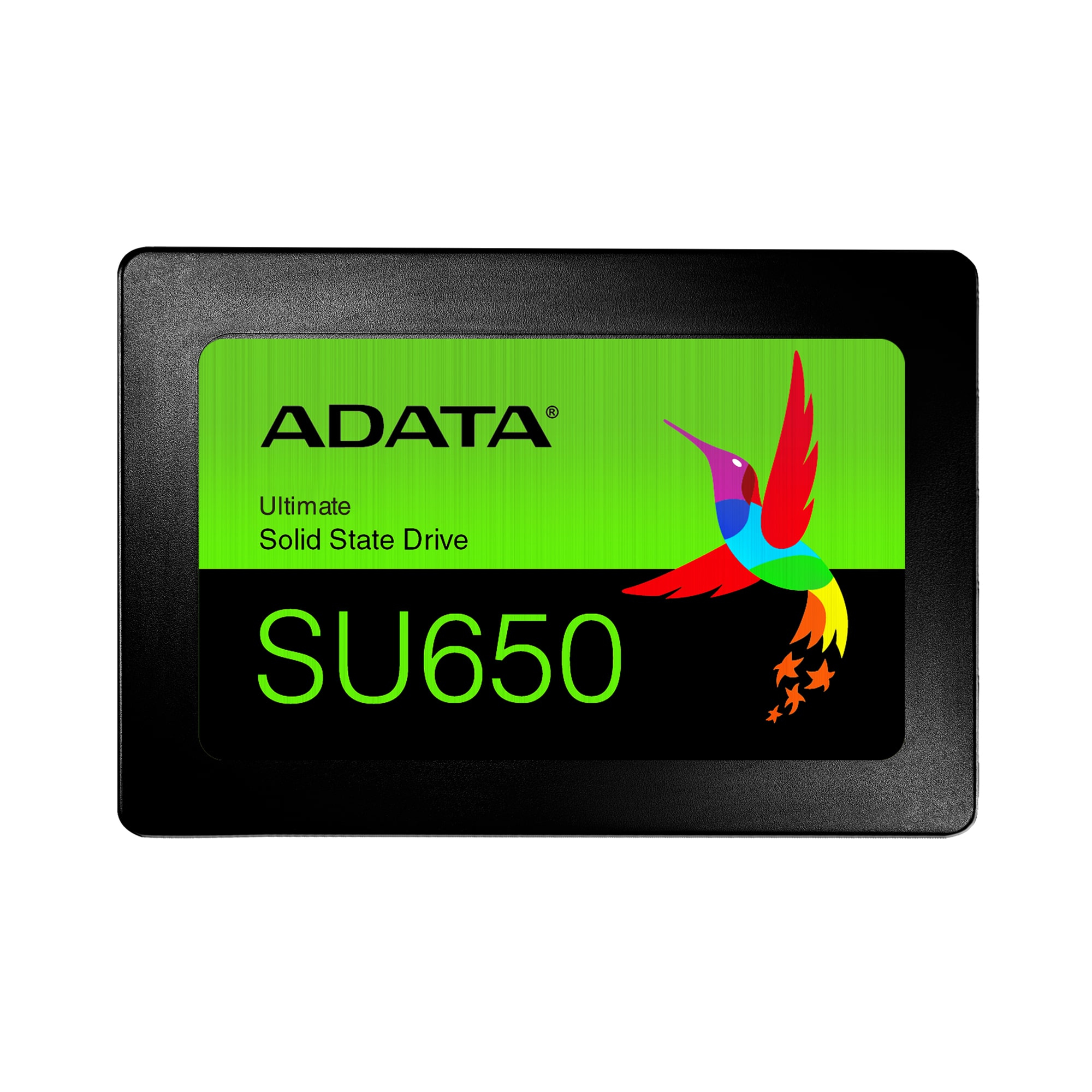 ADATA Ultimate SU650 - 512GB - SATA 6