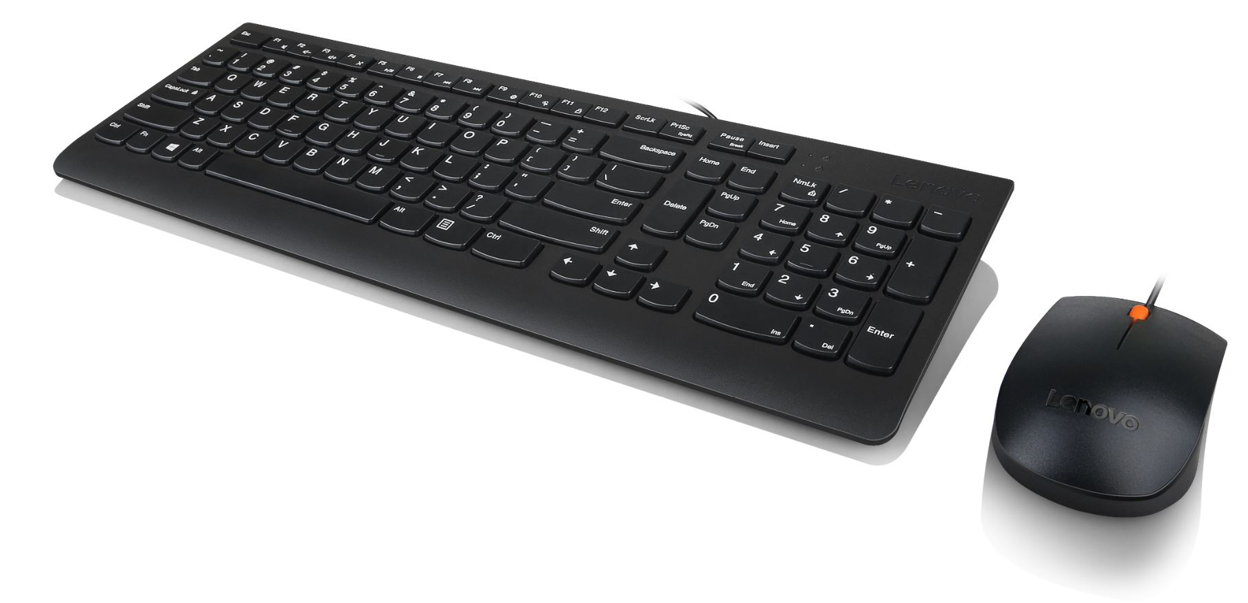 LENOVO 300 USB KEYBOARD