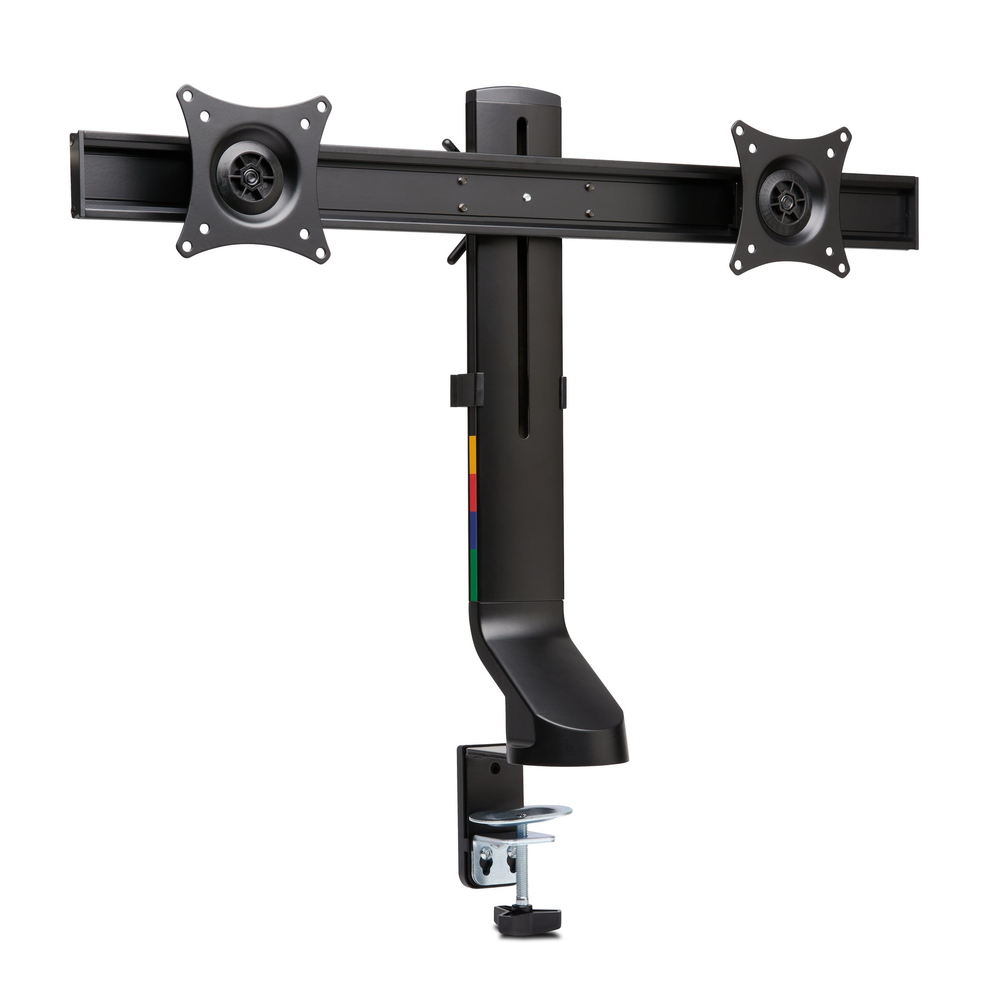Kensington SmartFit Space-Saving Dual