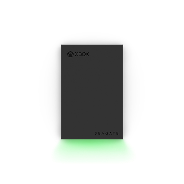 Seagate Game Drive for Xbox STKX200040
