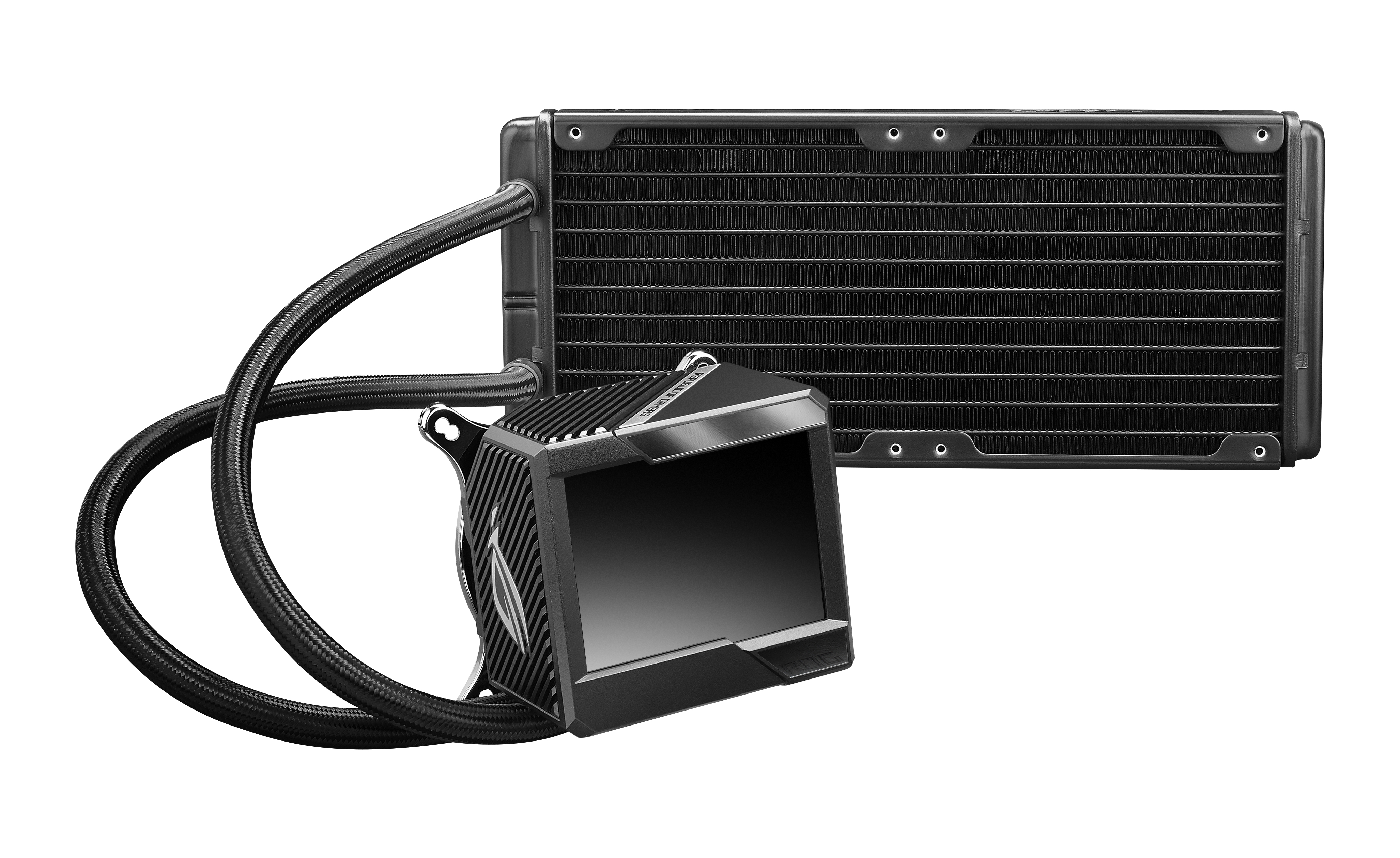 WAK Asus ROG RYUJIN II 240