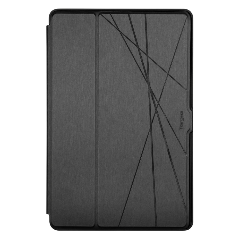 Targus Click-In Case Samsung Galaxy Tab S10+, Tab S9+, Tab S9 FE+, Tab S8+, Tab S7+ and Tab S7 FE - Black