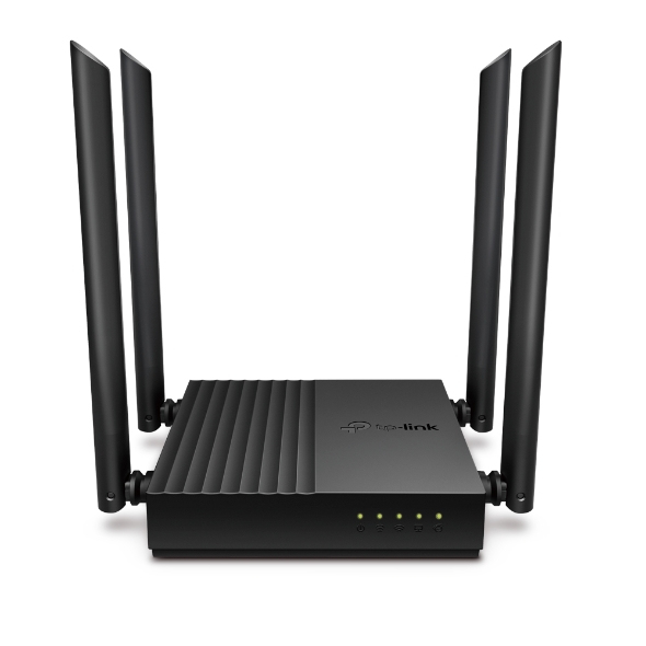 TP-Link Archer C64 V1 Trådløs router