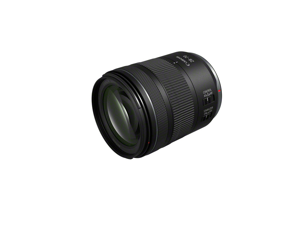 RF 28-70mm F2.8 IS STM   6535C005