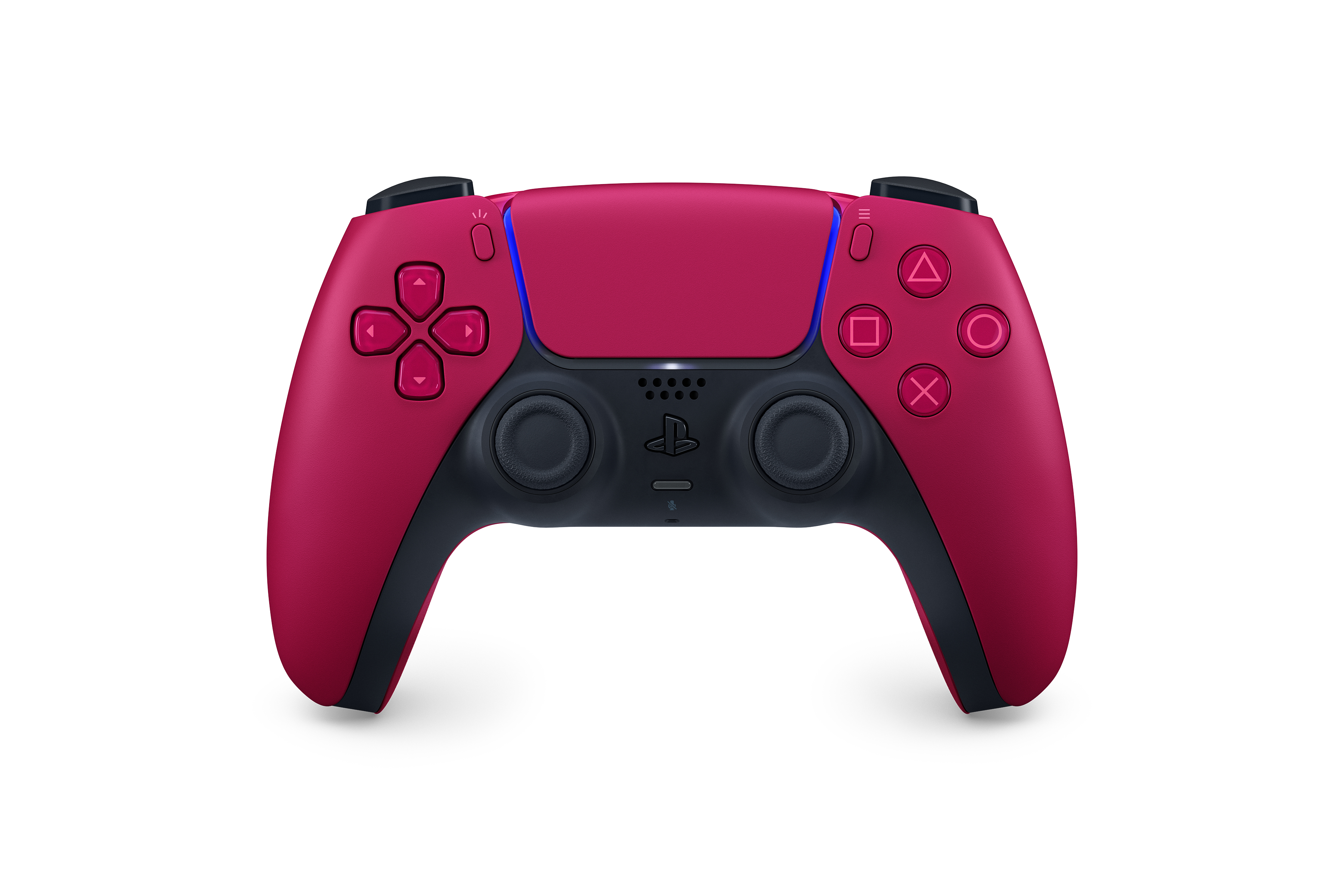 Sony Playstation 5 DualSense Wireless Controller - PS5 / Cosmic Red