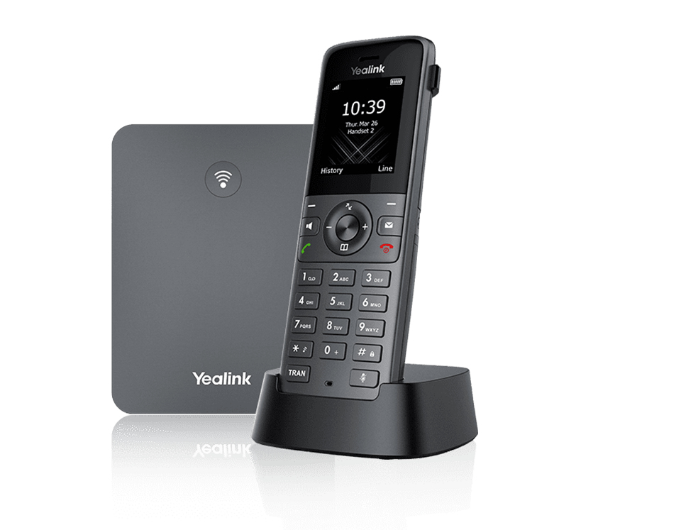 Yealink W73P IP-Telefon