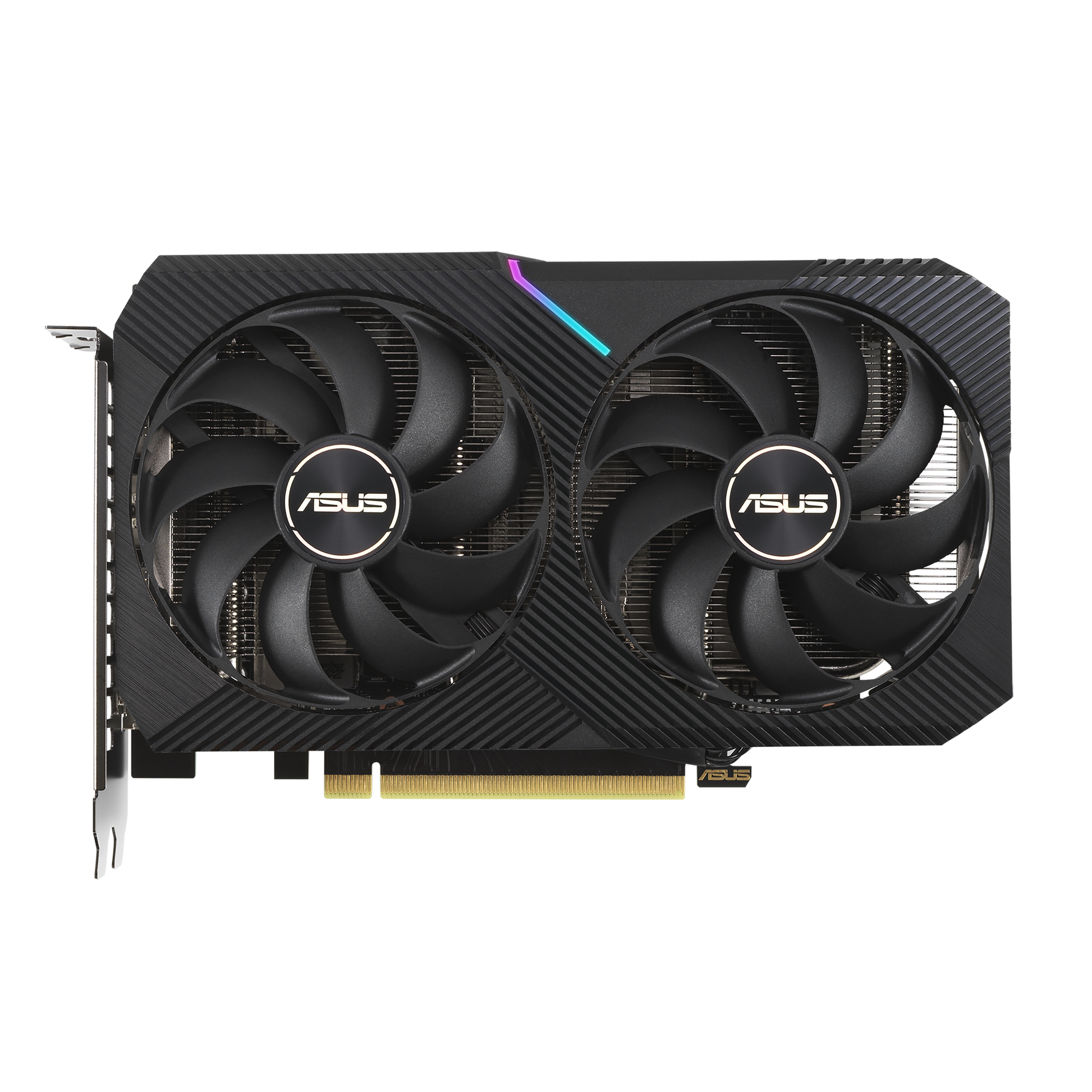 RTX 3060 12GB ASUS DUAL GDDR6