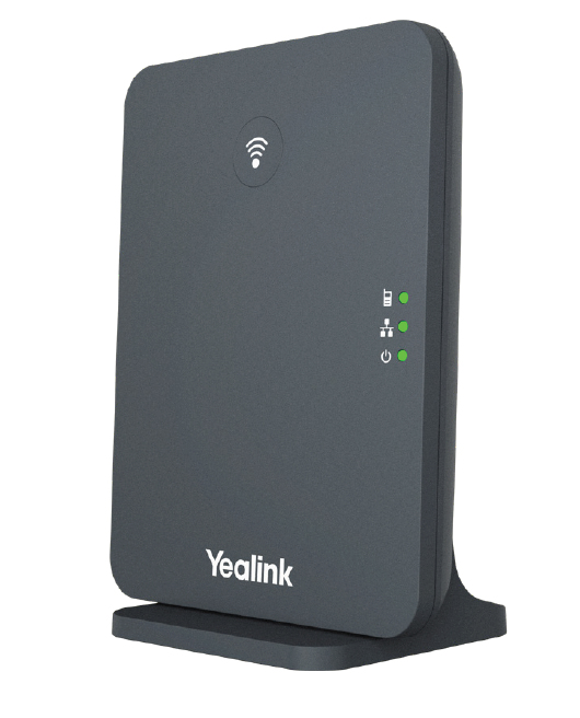 Yealink W70B Basisstation
