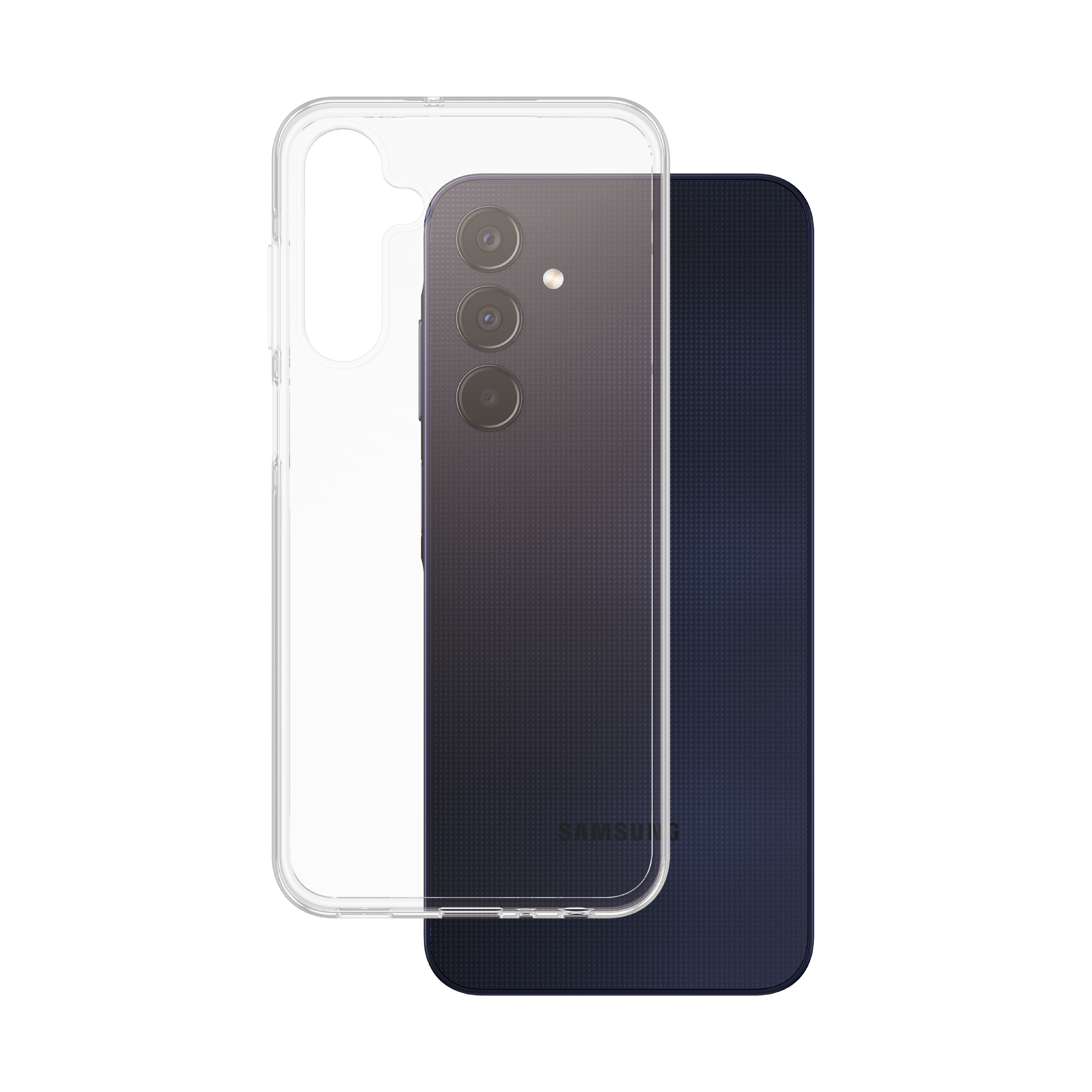 PanzerGlass SAFE TPU Case für Samsung
