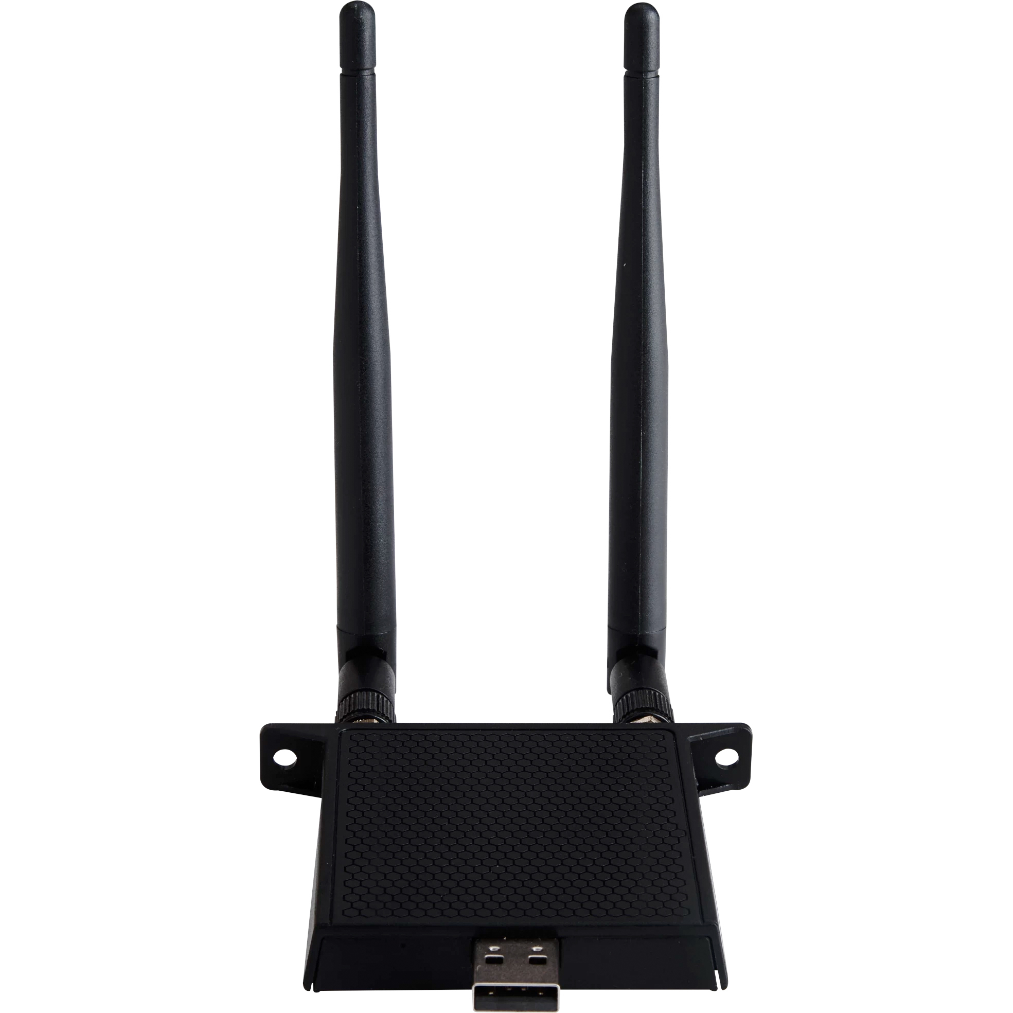 ViewSonic VB-WIFI-001, WiFi6 Module,  802.11 a/b/g/n/ac/ax, 2.4/5G  Dual Band, BT5.0, Black
