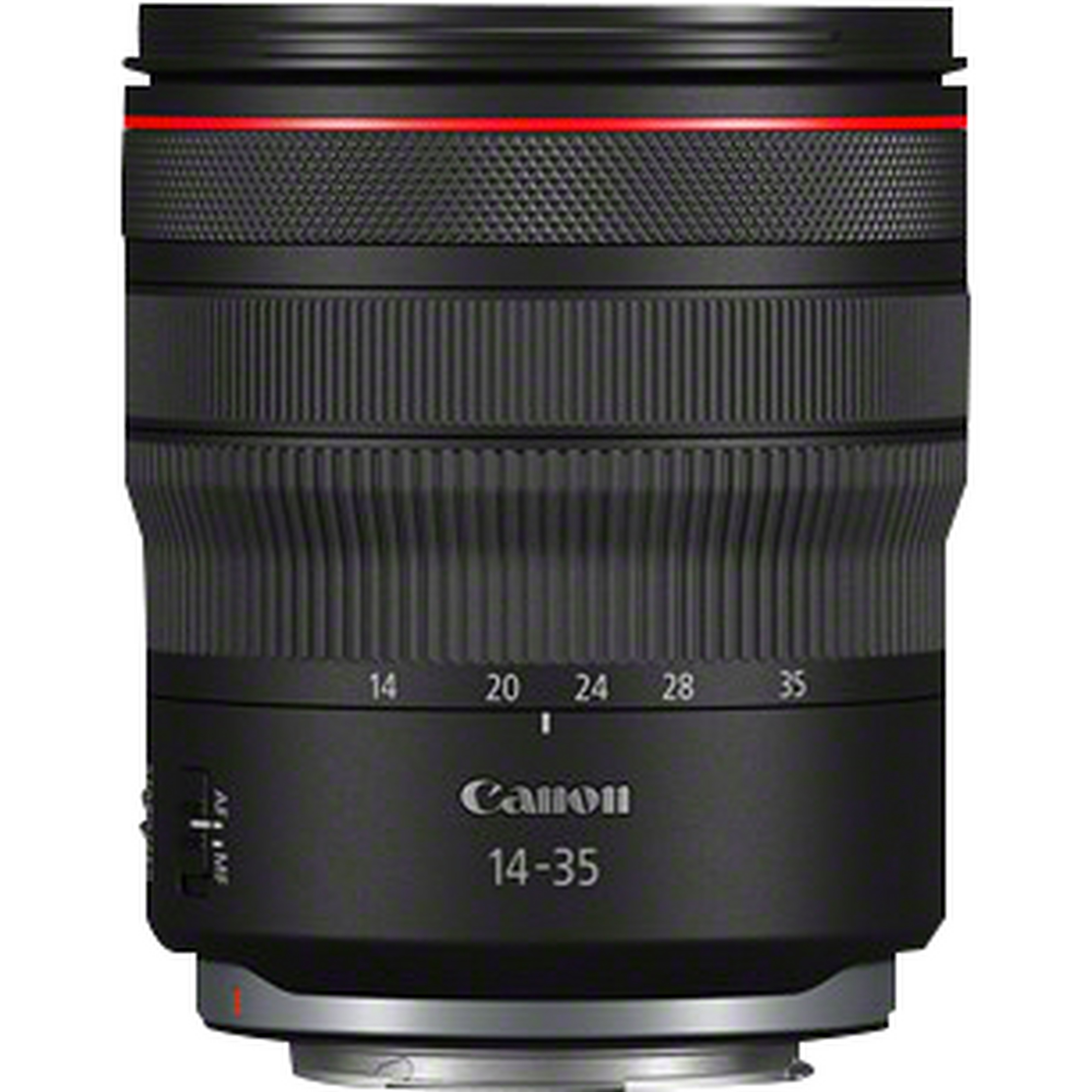 Canon RF vidvinkel zoom objektiv - 14