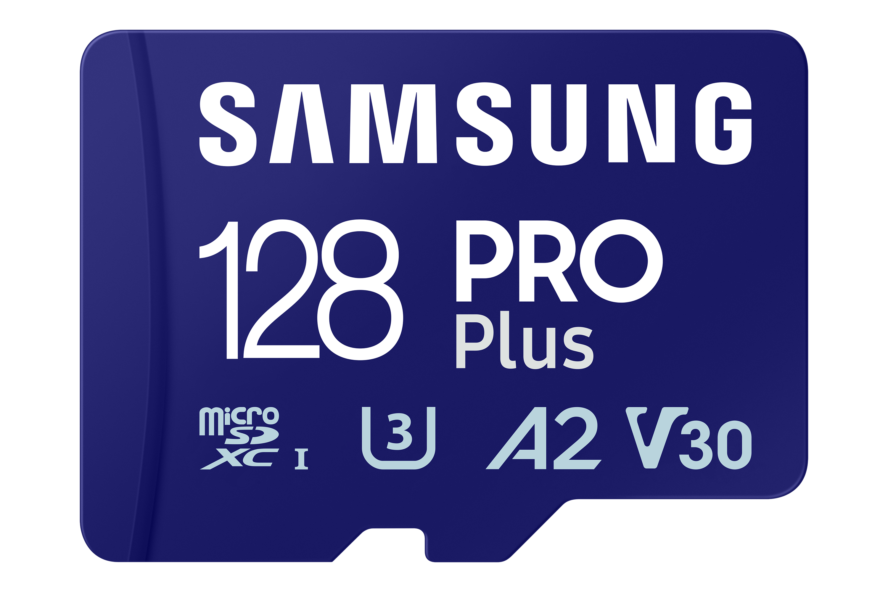 CARD 128GB Samsung PRO Plus microsdxc 180MB/s + USB-Kartenleser