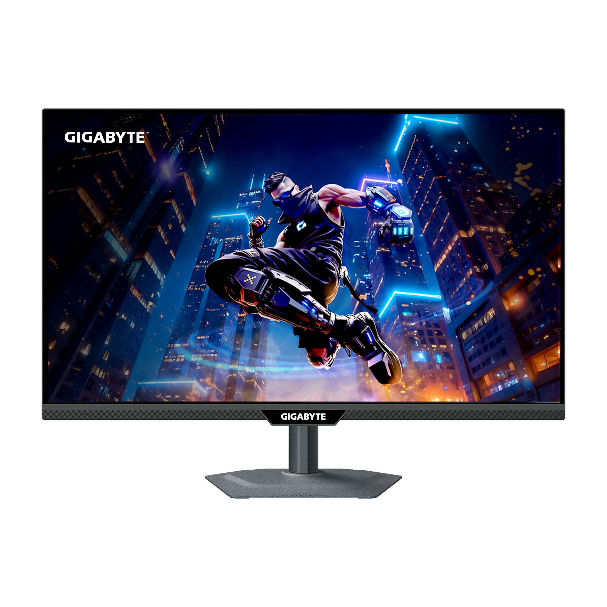 Gigabyte Monitor (M27Q3)