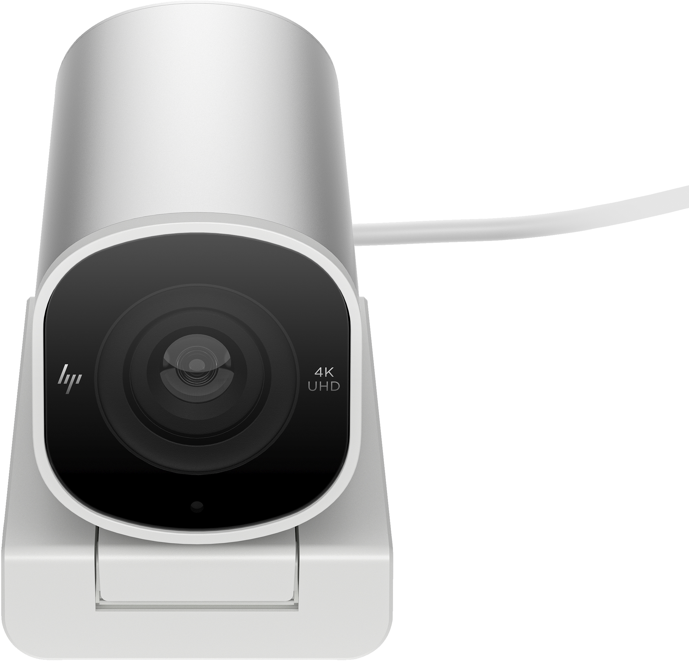 HP 960 4K Streaming-Webcam