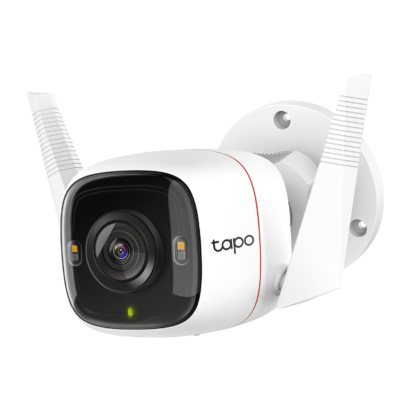 TP-Link Tapo C320WS WiFi Cam