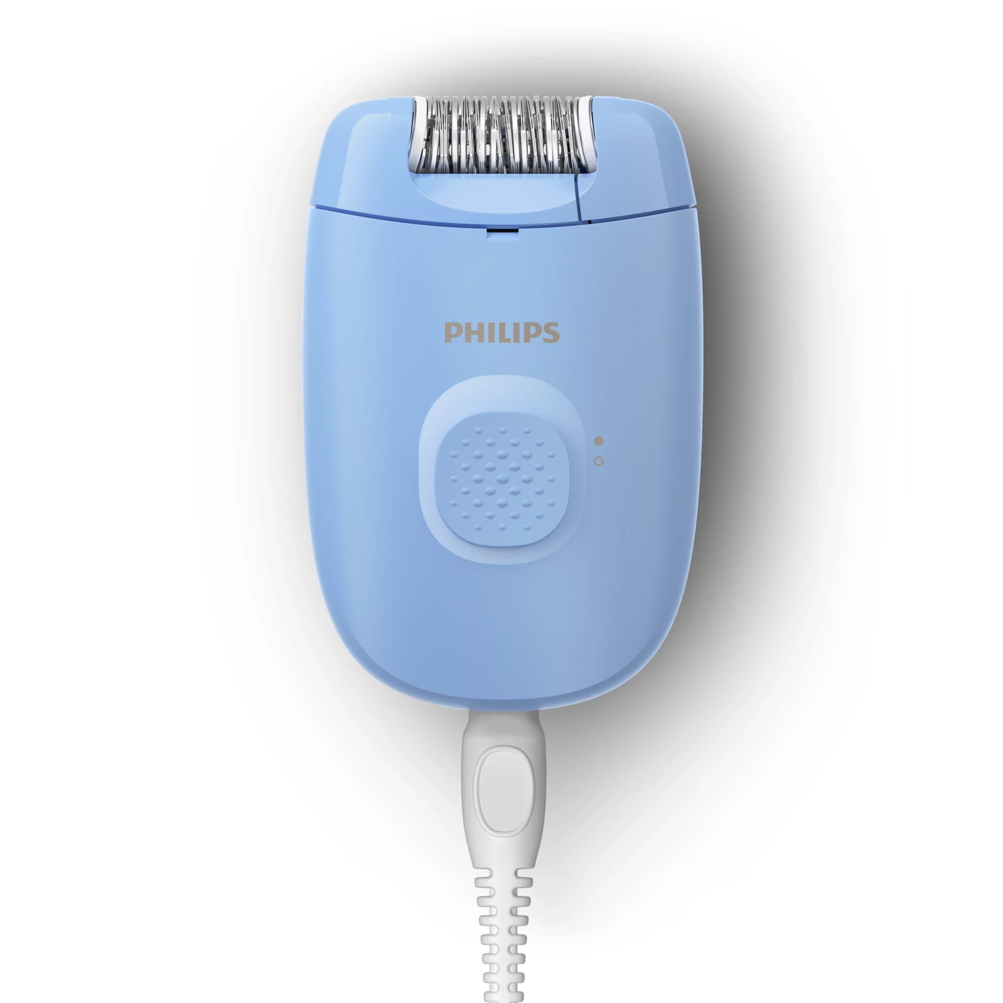 Philips 2000 Series BRE228 Epilator Blå
