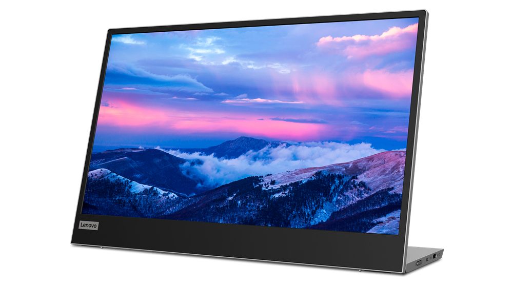 Lenovo L152 16 IPS 1920 x 1080 (Full HD) USB-C