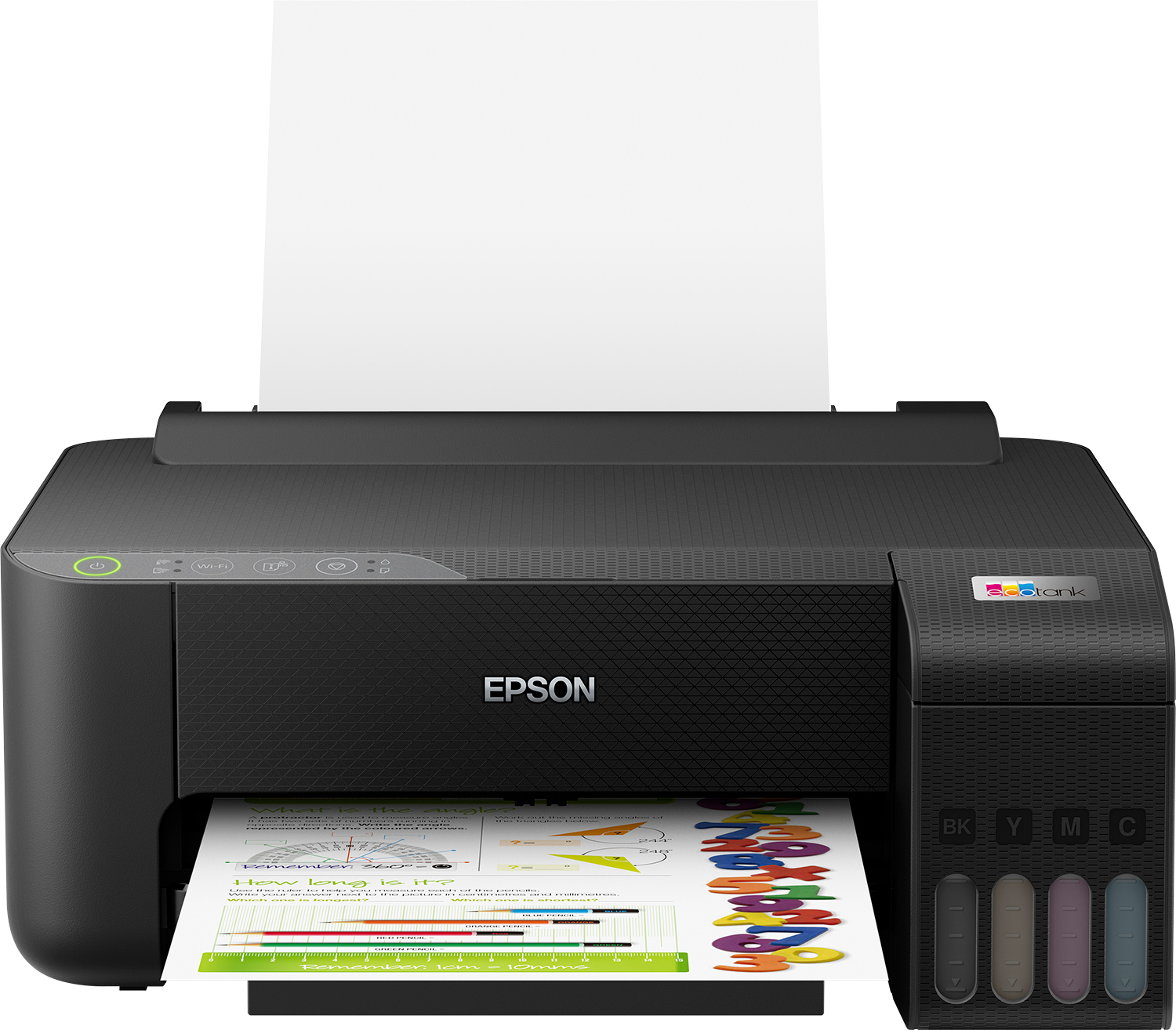 EPSON EcoTank ET-1810