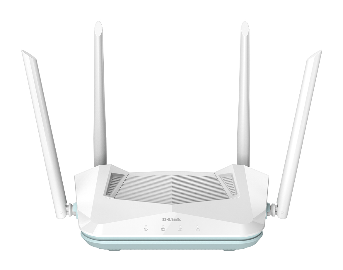 D-Link R15 EAGLE PRO AI AX1500 Smart R