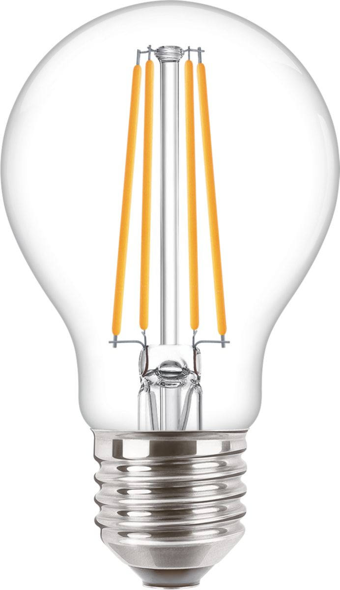 Philips CorePro LED Birne A60 806lm 7W 2700K E27