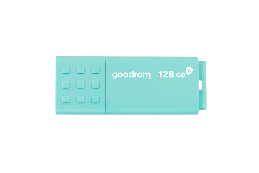 Goodram UME3 USB-nøgle 128 GB USB Type