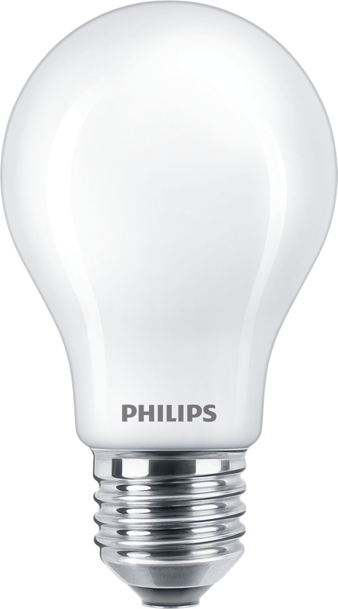 PHI MASTER VLE LEDBulb D5.9-60W E27 927 A60 FRG