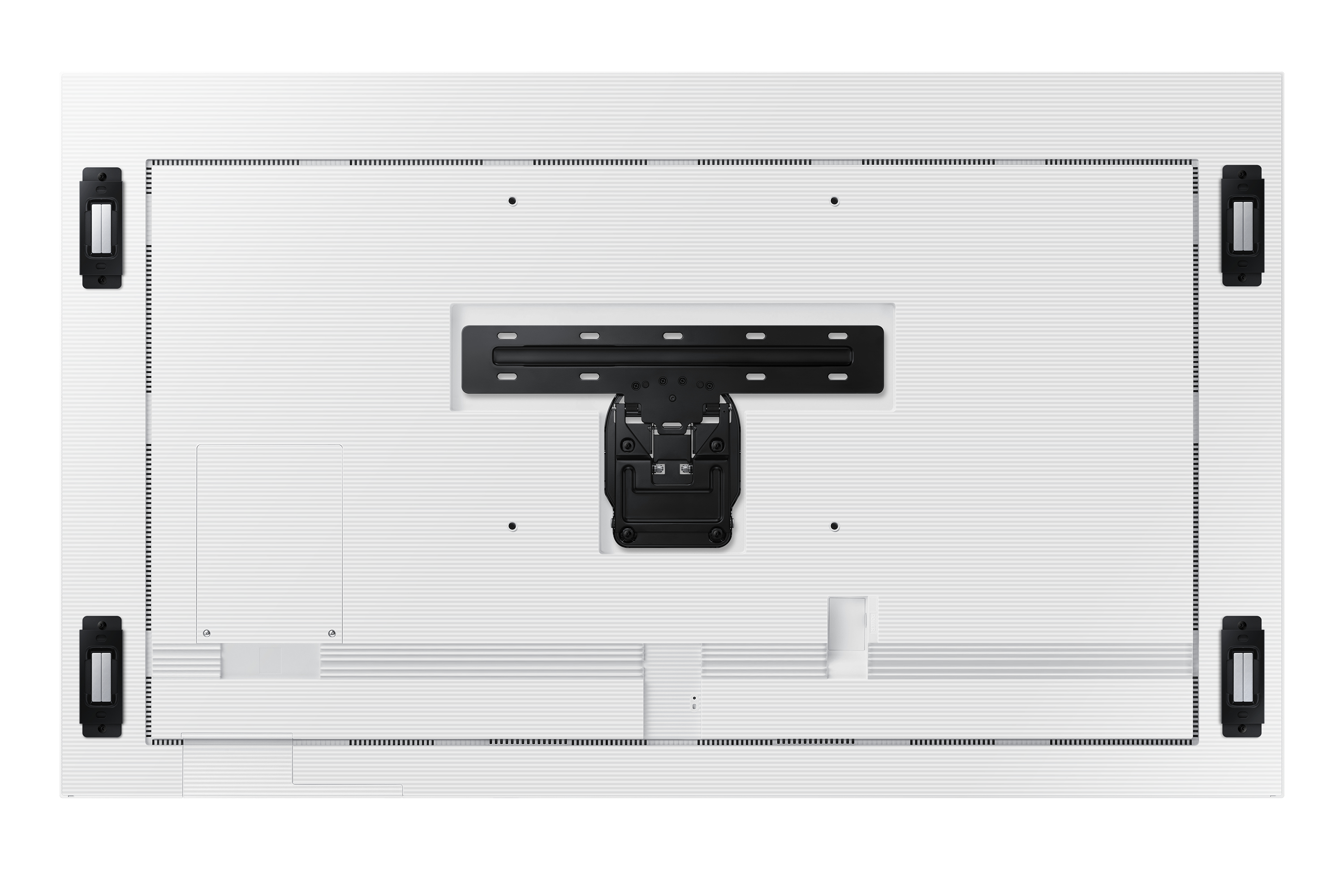 Samsung WMN-WM65RXEN | No gap wallmount for 65"" Flip 2.0 | VESA 400x400 | Max 40kg | Sort