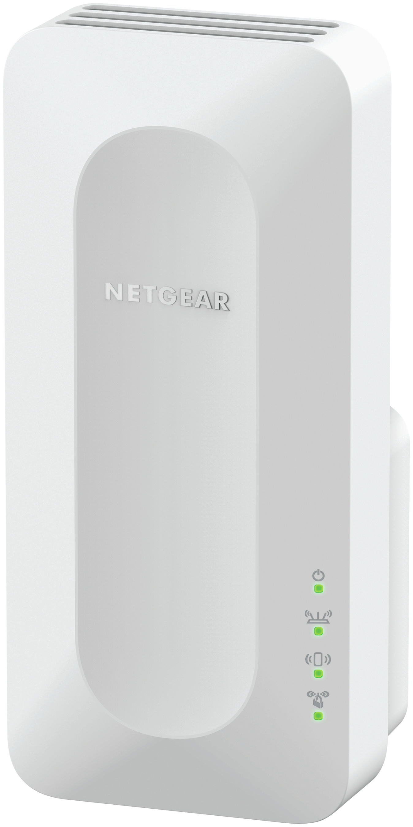 NETGEAR EAX12 AX1600 4-Stream - Wi-Fi-