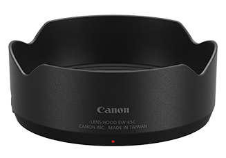 Canon EW-65C - kop for objektiv