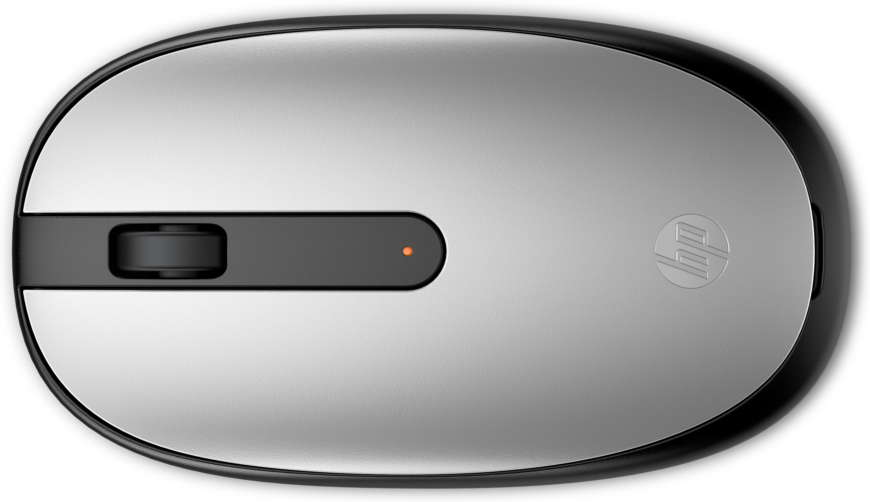 HP 240 BT Czarno-srebrny