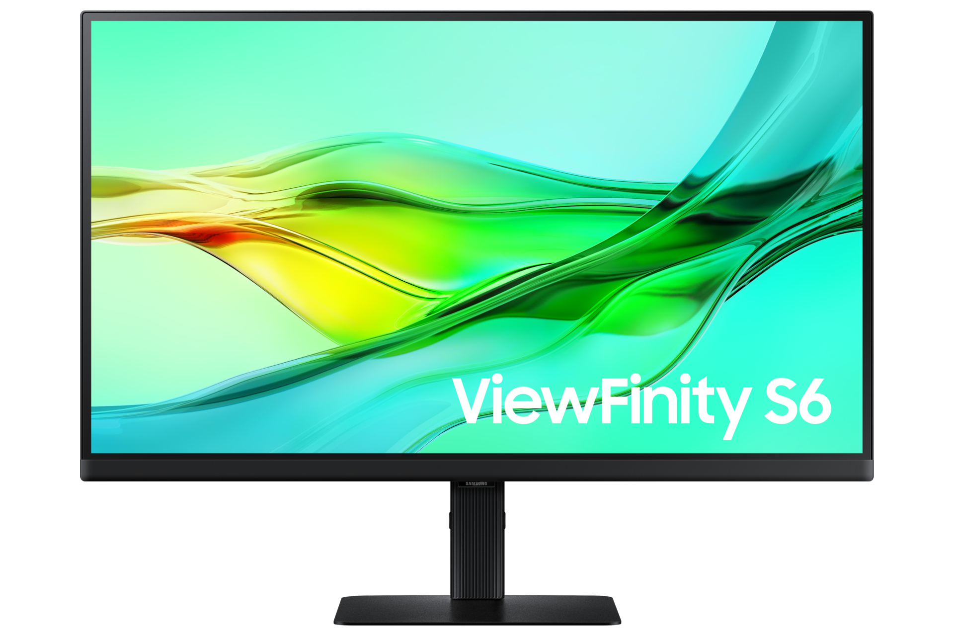 Samsung ViewFinity S6 S27D604UAU skærm