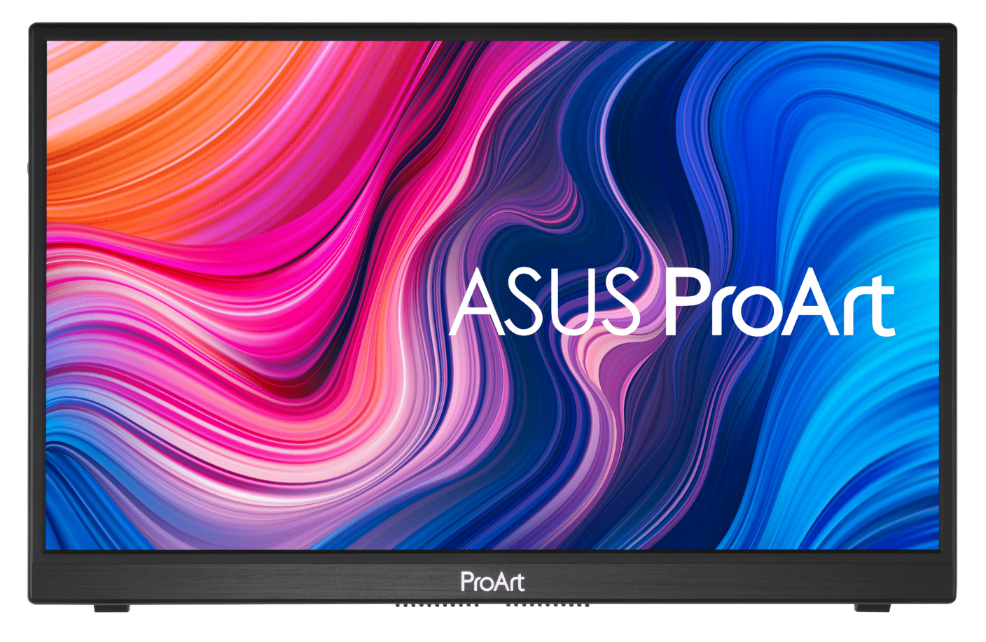 LCD ASUS 14"" ProArt PA148CTV Portable Professional USB-C Monitor 1920x1080p IPS 100% sRGB 10p Touch