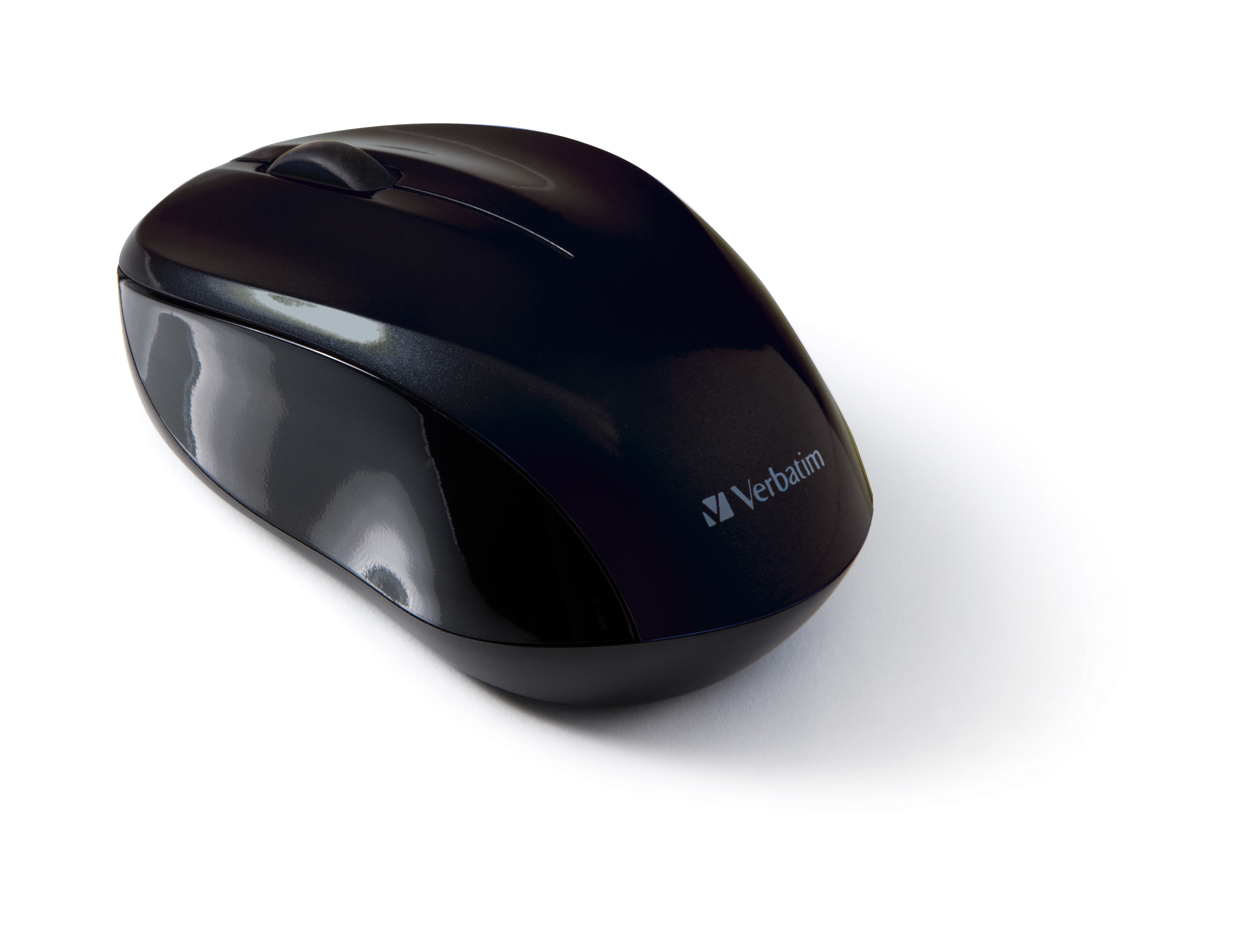 Verbatim Wireless Mouse GO NANO - mus